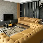 3917 Erciyes Vila
