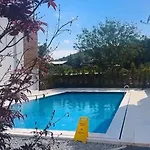 3917 Erciyes Кайсери