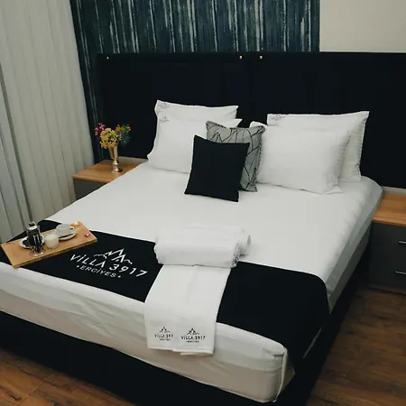 Villa 3917 Erciyes *