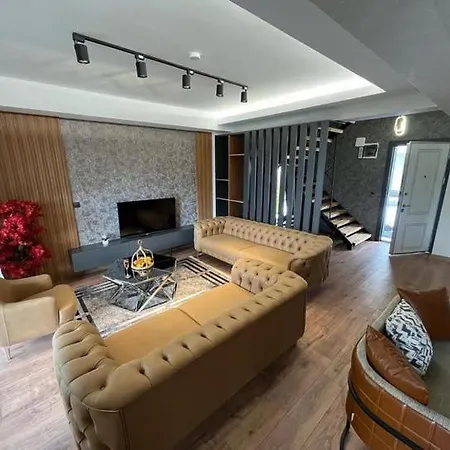 Villa 3917 Erciyes