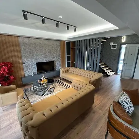 Villa 3917 Erciyes