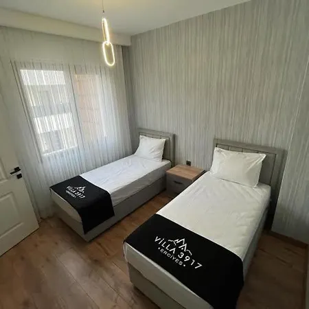 3917 Erciyes Kayseri