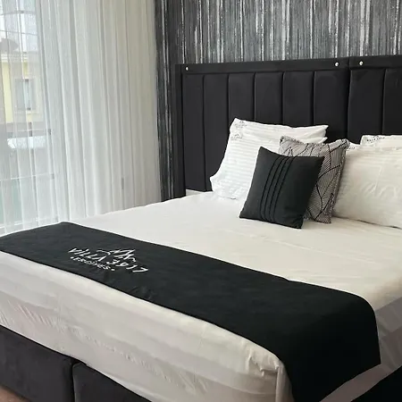 Villa 3917 Erciyes Kayseri