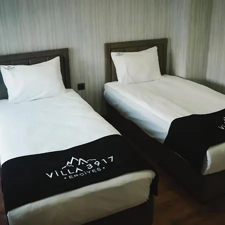 3917 Erciyes Kayseri