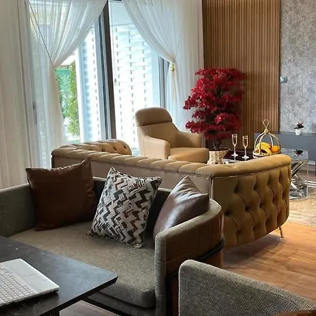Villa 3917 Erciyes