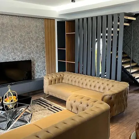 3917 Erciyes Villa *