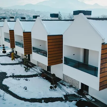 Villa 3917 Erciyes *