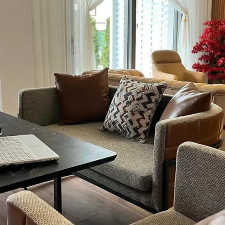 3917 Erciyes Villa