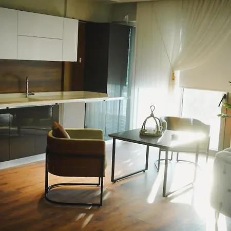 Villa 3917 Erciyes *