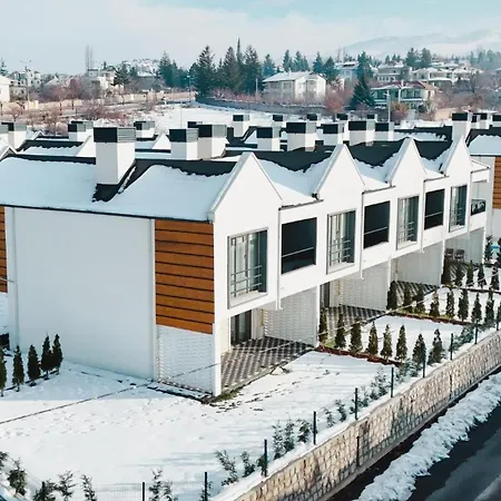 3917 Erciyes Villa *