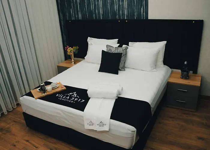 Вилла 3917 Erciyes *