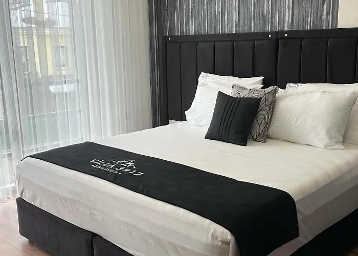 Villa 3917 Erciyes Kayseri