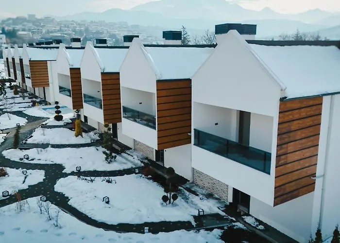 Вилла 3917 Erciyes *