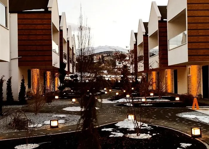 Villa 3917 Erciyes Kayseri