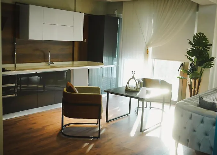 Villa 3917 Erciyes *