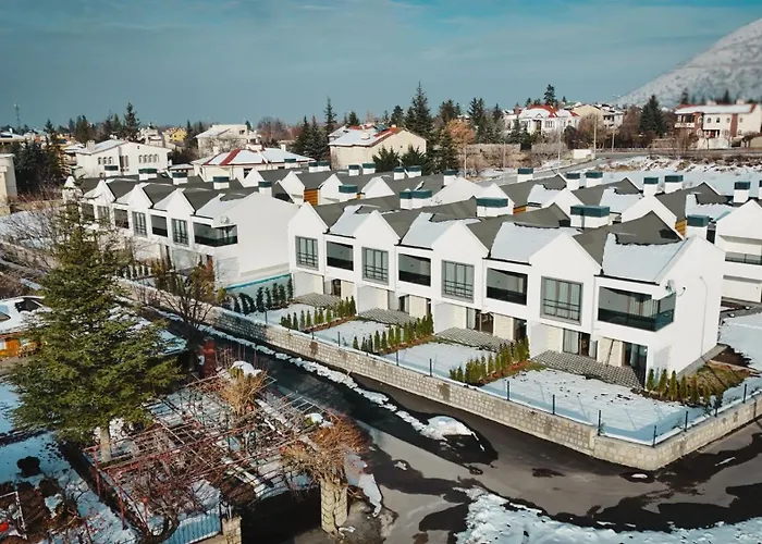 3917 Erciyes Kayseri