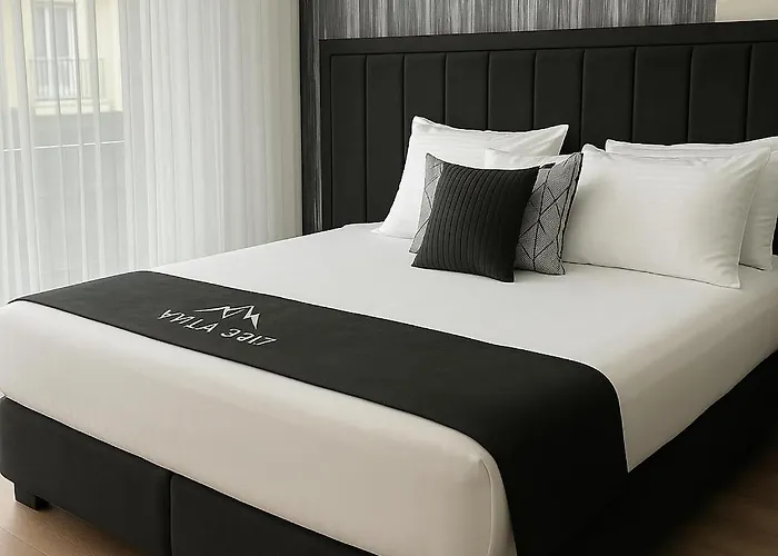 3917 Erciyes Villa *